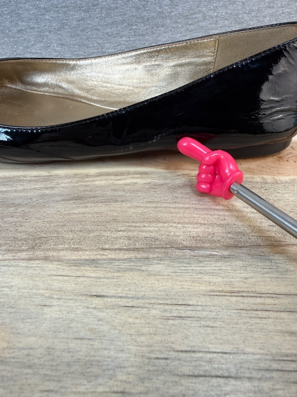 Kate Spade JAZZ PIANO FLATS Size 8.5 M Beautiful Fun Music Teacher Funky - Picture 15 of 15